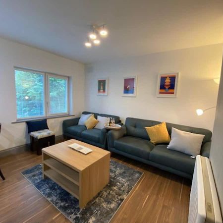 Location Location - Gorgeous 3 Bed Apartment In 基拉尼 外观 照片