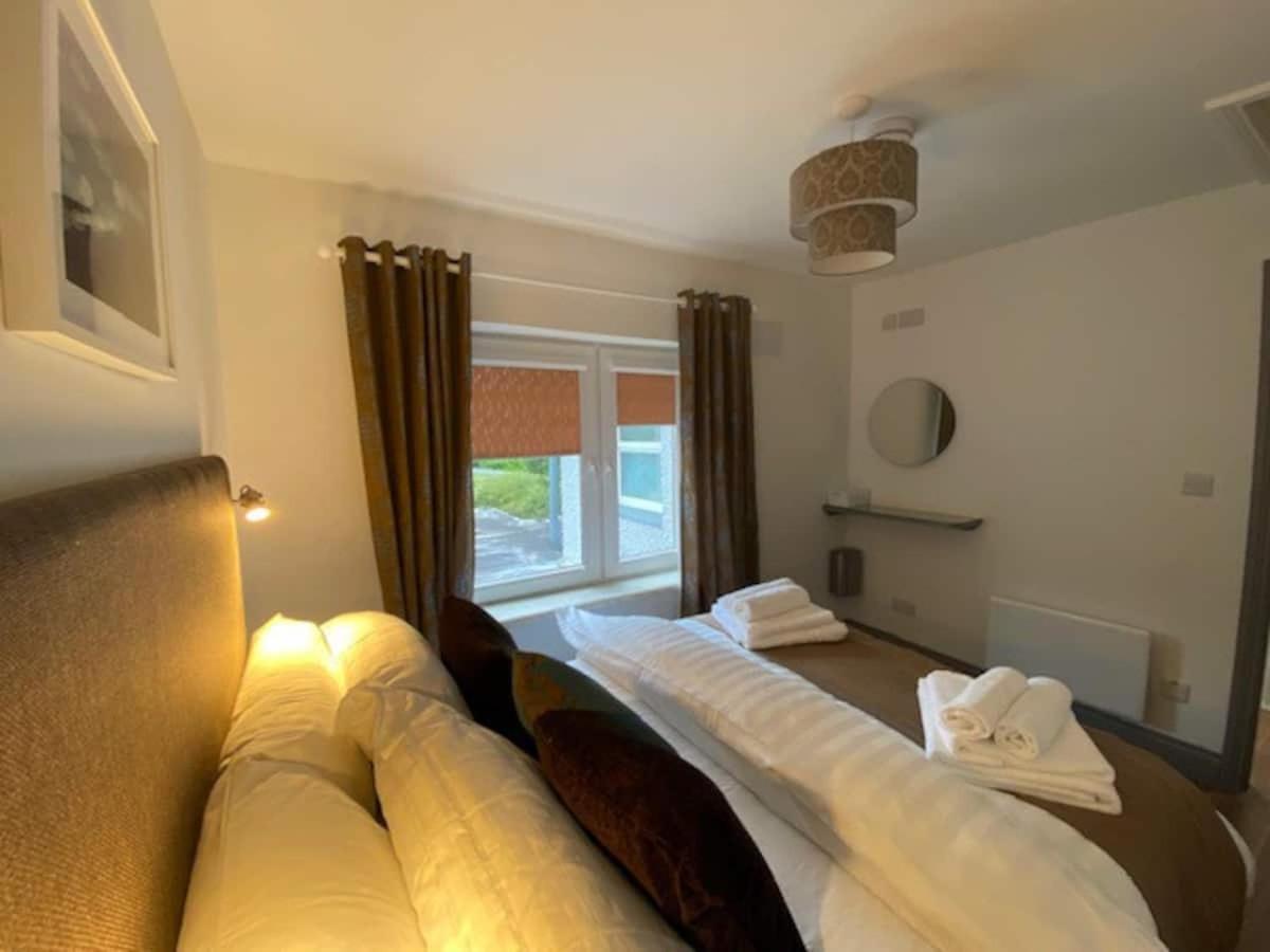 Location Location - Gorgeous 3 Bed Apartment In 基拉尼 外观 照片