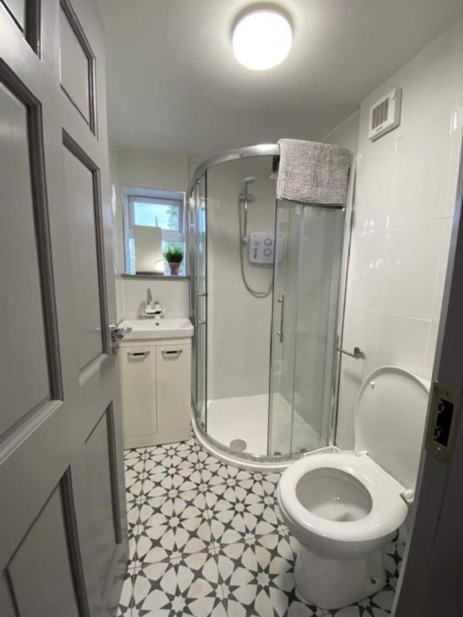Location Location - Gorgeous 3 Bed Apartment In 基拉尼 外观 照片