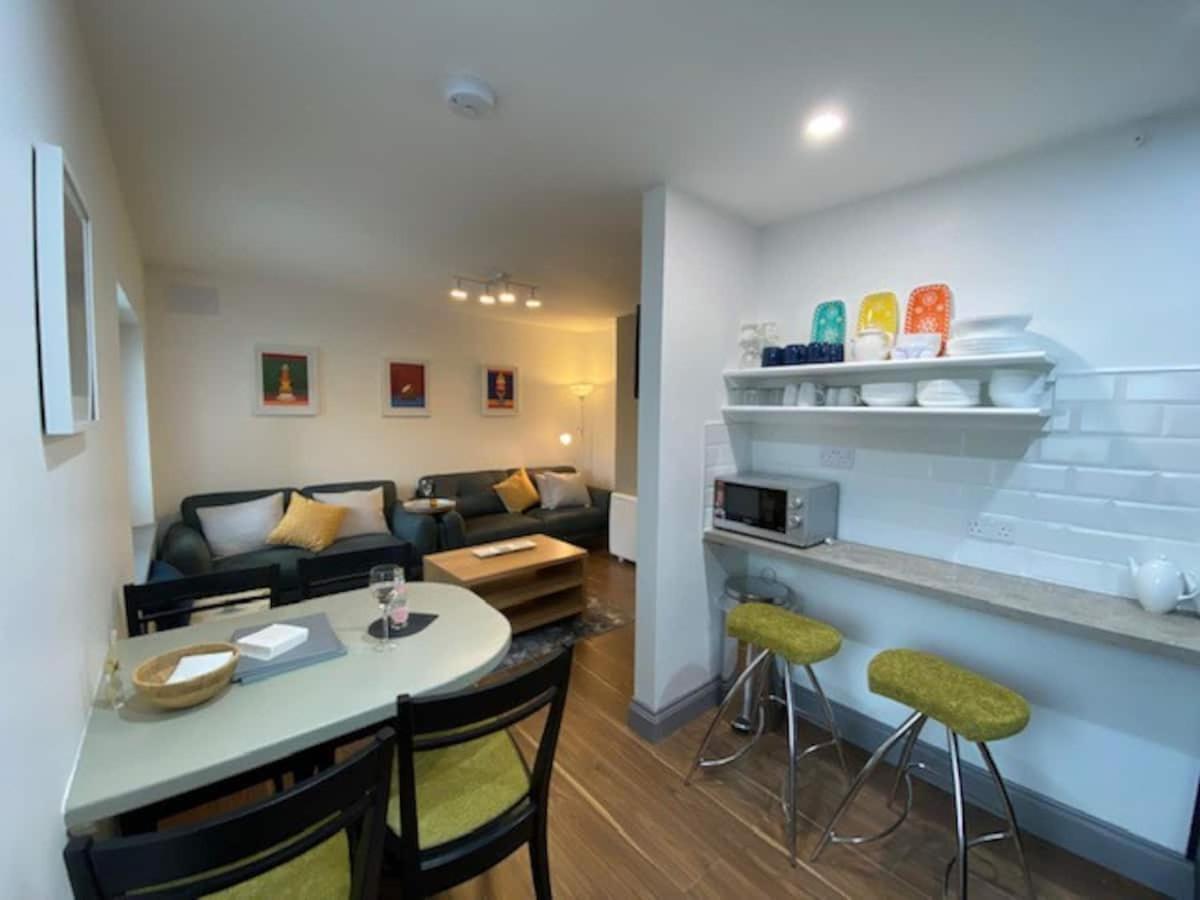 Location Location - Gorgeous 3 Bed Apartment In 基拉尼 外观 照片