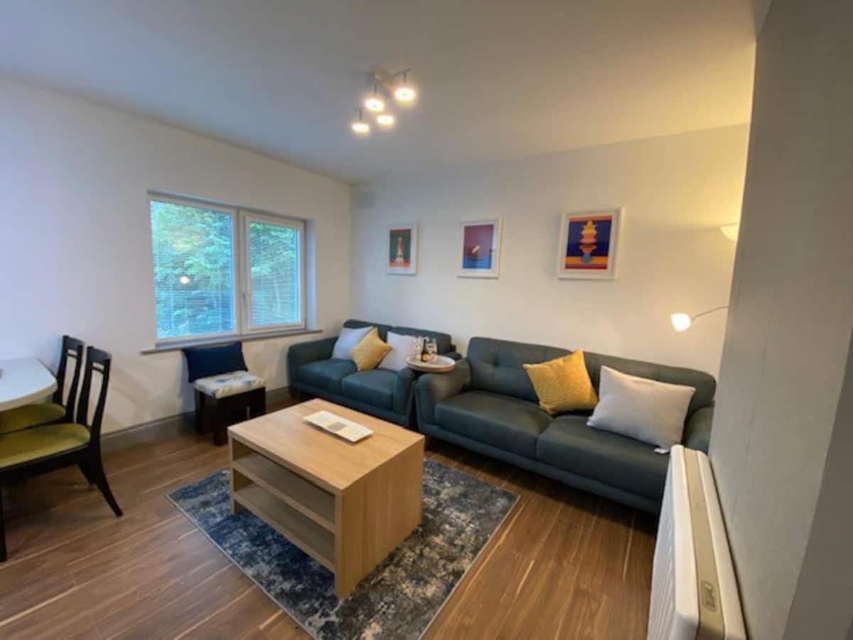 Location Location - Gorgeous 3 Bed Apartment In 基拉尼 外观 照片