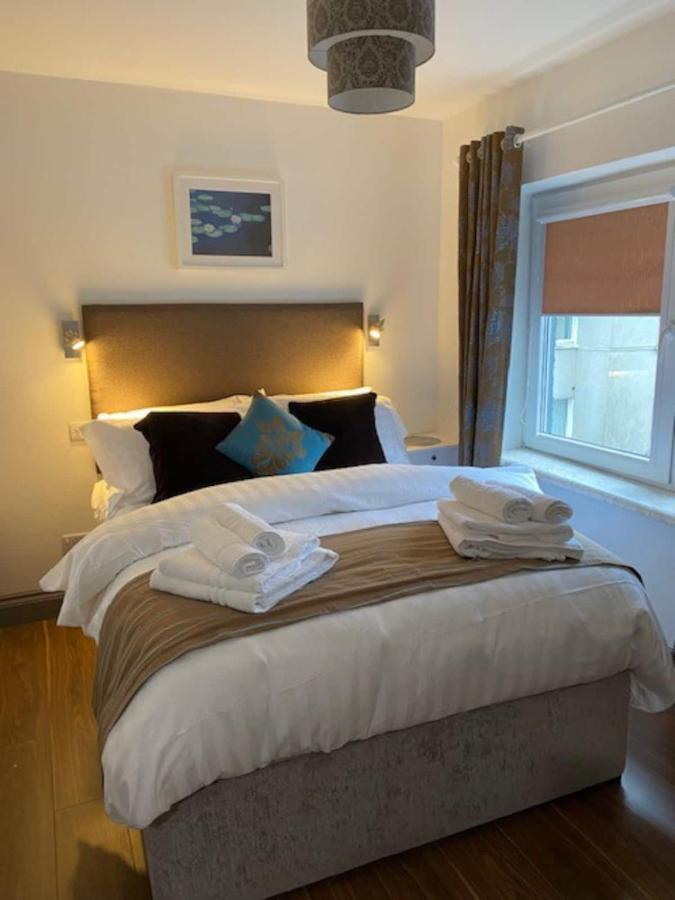 Location Location - Gorgeous 3 Bed Apartment In 基拉尼 外观 照片