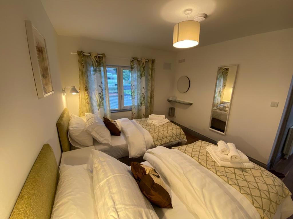 Location Location - Gorgeous 3 Bed Apartment In 基拉尼 外观 照片