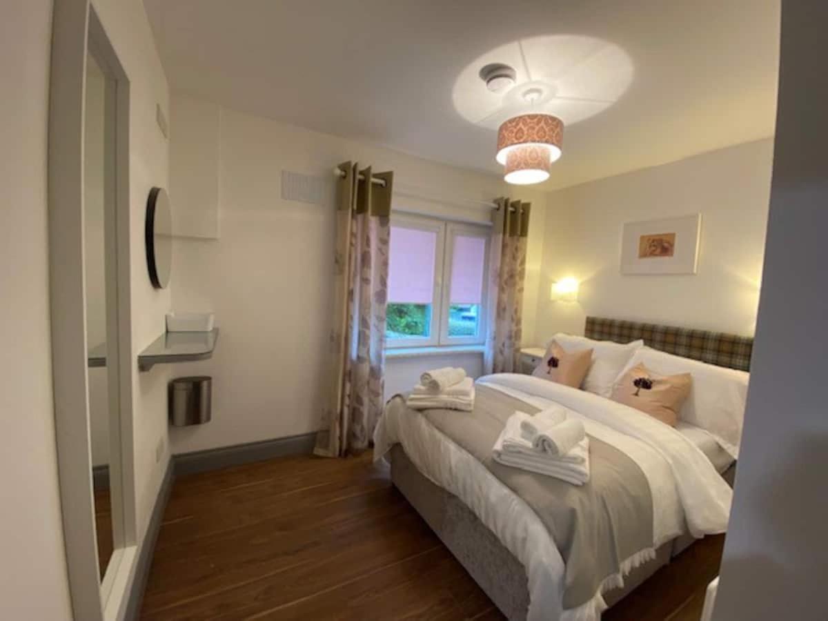 Location Location - Gorgeous 3 Bed Apartment In 基拉尼 外观 照片